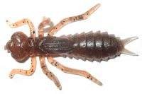 Силикон Crazy Fish Kasari 1.6" F8d фотография