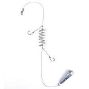 Годівниця в зборі Профмонтаж Карась Elite 40г SK18160 Фотографія