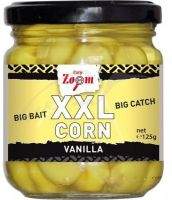 Кукурудза Carp Zoom XXL Corn 220мл CZ2335 Vanilla (ваніль) Фотографія