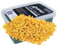 Пелети методный Carp Zoom Rapid Method Micro Pellet 300г 2.5 мм Pineapple CZ1579 Фотографія