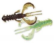 Силикон Crazy Fish Nimble 2.5" 3d-40d 7шт фотография