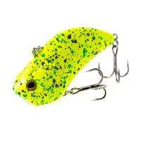 Воблер Kosadaka Bent Vib фотография