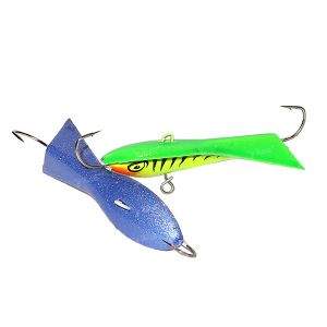 Балансир Red Cat Snap Rap фотография