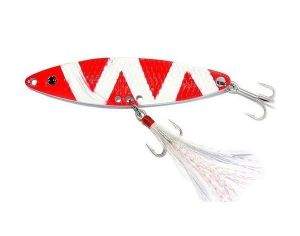 Блешня Fish-Image Suspension Pin Фотографія