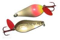 Блешня Spinnex Atom 4г 232 Фотографія