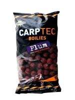 Бойли Dynamite Baits Carp-Tec 1кг 20мм Plum Фотографія