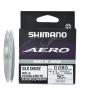 Флюорокарбон Shimano Aero Silk Shock Fluoro Rig/Hooklength 50m 0.16mm фотография