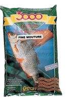 Прикормка Sensas 3000 1кг Gros Gardons Fine фотография