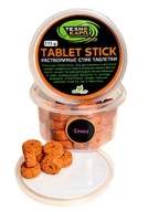 Растворимые стик таблетки Технокарп - Слива фотография