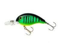 Воблер Bandit 200 50F BDT220 Fire Tiger Фотографія