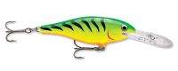 Воблер Rapala Shad Rap SR06 FT Фотографія