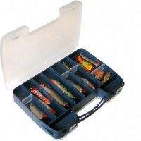 Коробка Aquatech двостороння 2546 Фотографія