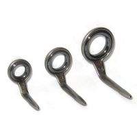 Кольцо раннинг Sea Guide SIC gun-smoke фотография