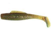 Силикон плавающий  Z-Man Minnowz 3.0" MidNight Oil 6шт фотография