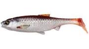 Силікон Savage Gear 3D River Roach 100мм Smelt 1шт Фотографія