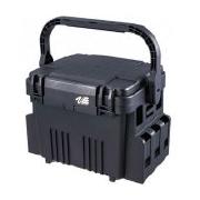 Ящик Meiho Versus VS-7080 чорний Фотографія