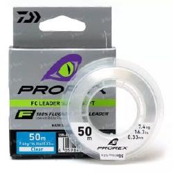 Флюорокарбон прорекс фотография