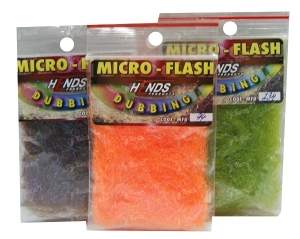 Даббинг Hends Microflash Dubbing Фотографія