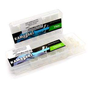 Набір кембріков PVC Energofish Kamasaki Фотографія