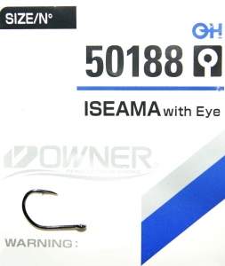 Крючки Owner 50188 фотография