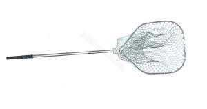 Подсак разборной Select прямоугольный большой 2.1м фотография