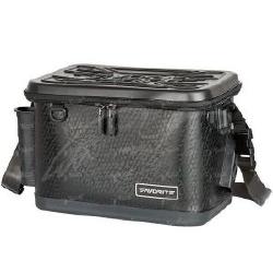 Сумка Favorite Tackle Bakkan 20L black фотография