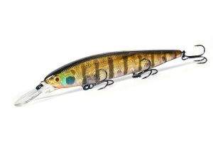 Воблер Bear King Mo-do Custom Faith 115 Фотографія