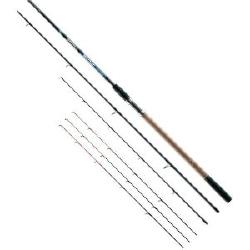 Вудилище фідерне Brain Scout Фотографія