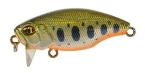 Воблер Pontoon21-DUO Preference Crank 47F-SSR #A50 6g 0-0.3m фотография