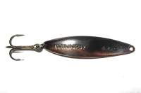 Блешня BoRich Winner 3.5 г Мідь черненая Фотографія