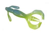 Силікон Percas Angry Craw 3" 30 Фотографія