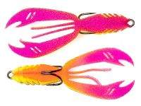 Поролоновий рак Профмонтаж Crayfish 10.5см 207 2шт Фотографія