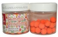 Бойлы Rocket Baits Pop-Up 14мм Слива фотография