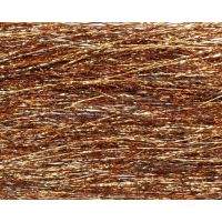 Крученые волокна Sybai Twist Flash Hair - Dark Cooper фотография