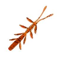 Силикон Select Razor 2.5" 085 фотография