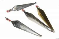 Зимова блешня Ізюмська Ромб Фотографія