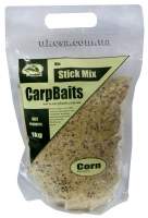 Смесь CarpBaits Mix для ПВА Гаммарус  фотография