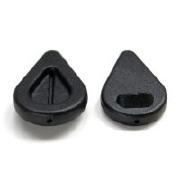 Вантаж макушатник Fanatik з грунтозачепом Фотографія