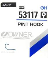 Крючки Owner 53117  фотография