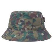 Панама двусторонняя Trakker Reversible Bucket Hat фотография