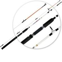 Спиннинг Siweida Crocodile 2.1м 100-200г фотография