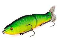 Воблер Bear King I-Slide 135F G фотография