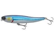 Воблер Savage Gear Bullet Mullet 55F LS Blue Mullet фотография