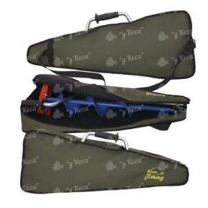 Чохол Acropolis ЧДЛ-6 для льодобуру Mora Expert Фотографія