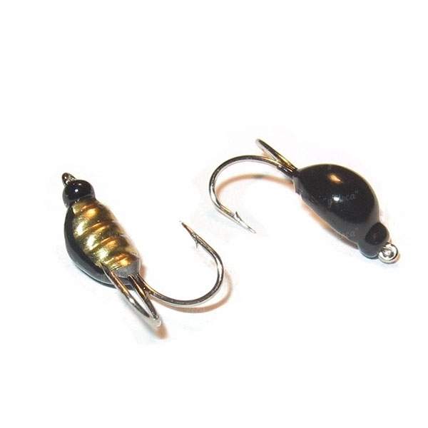 Коза 4мм з коронкою МВ09 Фотографія