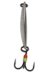 Блесна вертикальная Инстинкт Static фотография