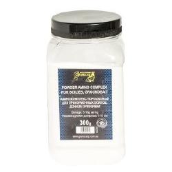 Амінокомплекс порошковий Grandcarp 300г для підживлювальних бойлів Фотографія