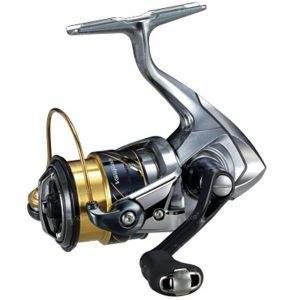 Катушка Shimano Vanquish 2500SFA фотография