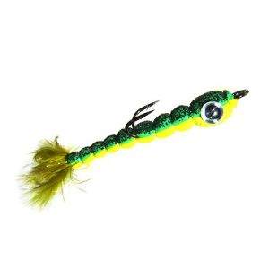 Приманка Strike Perch Floating Minnow фотография