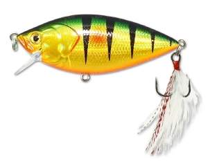 Воблер Kosadaka Host 70F XS #PC 14.4g фотография